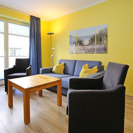 Duenenblick Wohnung 42 Boltenhagen  Zewnętrze zdjęcie