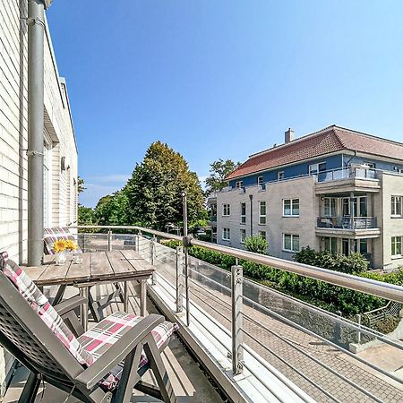 Duenenblick Wohnung 42 Boltenhagen  Zewnętrze zdjęcie