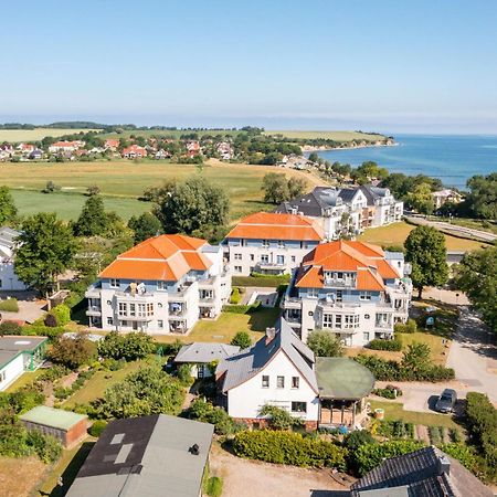 Duenenblick Wohnung 42 Boltenhagen  Zewnętrze zdjęcie