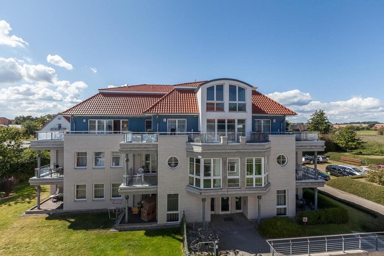 Duenenblick Wohnung 42 Boltenhagen  Zewnętrze zdjęcie