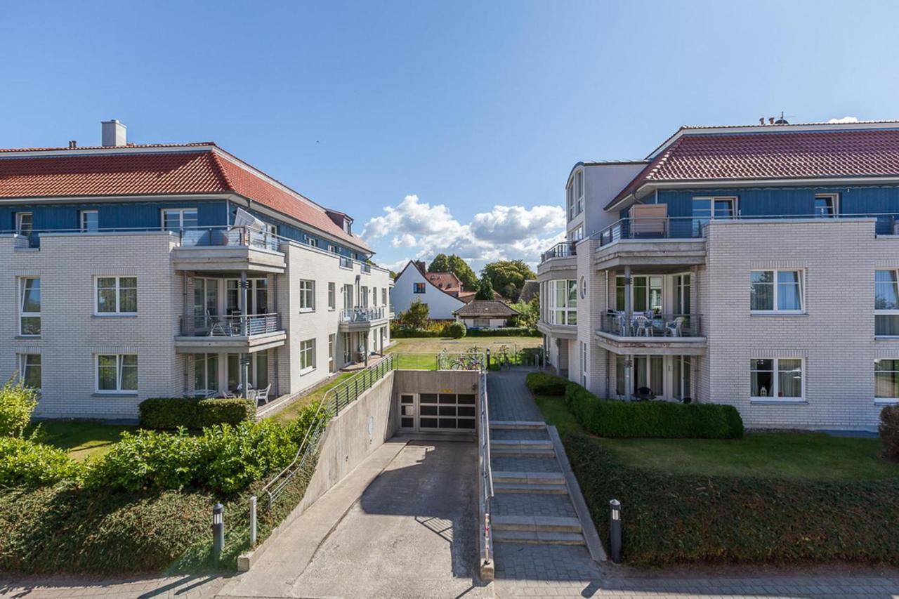 Duenenblick Wohnung 42 Boltenhagen  Zewnętrze zdjęcie