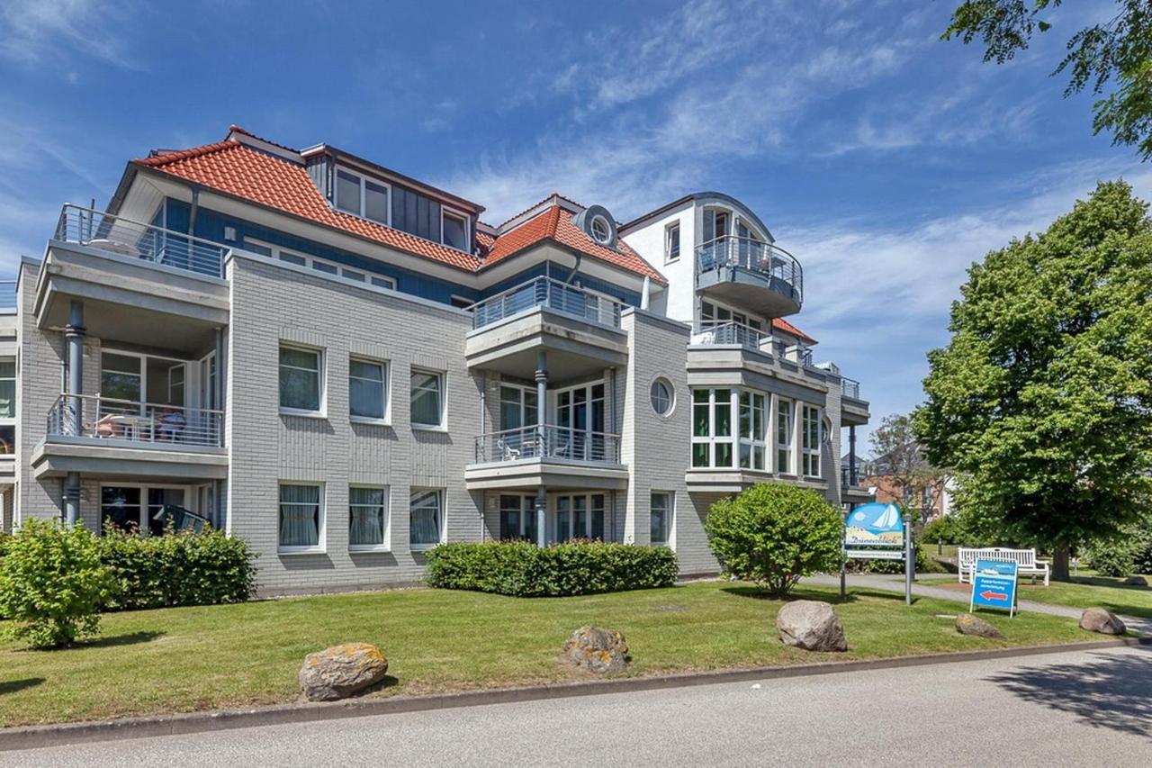 Duenenblick Wohnung 42 Boltenhagen  Zewnętrze zdjęcie