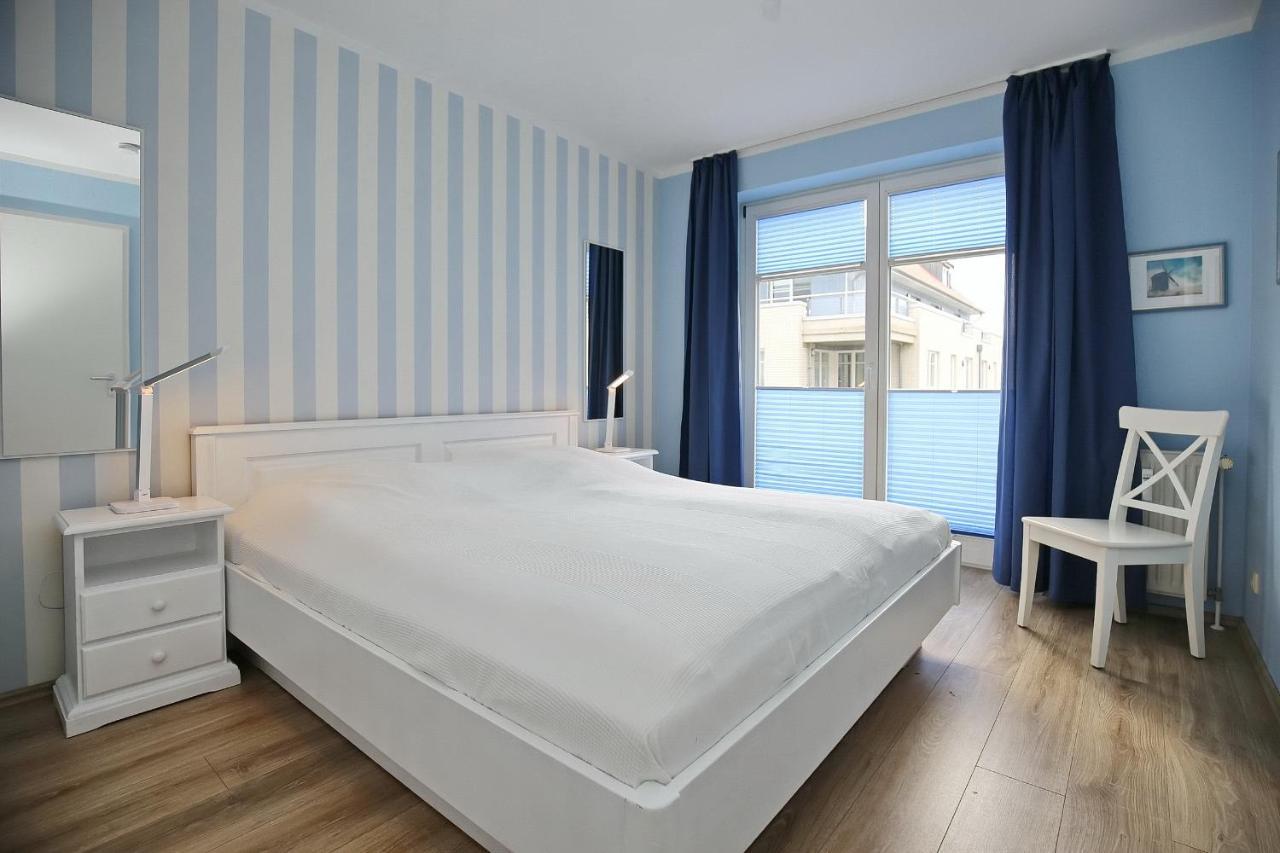 Duenenblick Wohnung 42 Boltenhagen  Zewnętrze zdjęcie