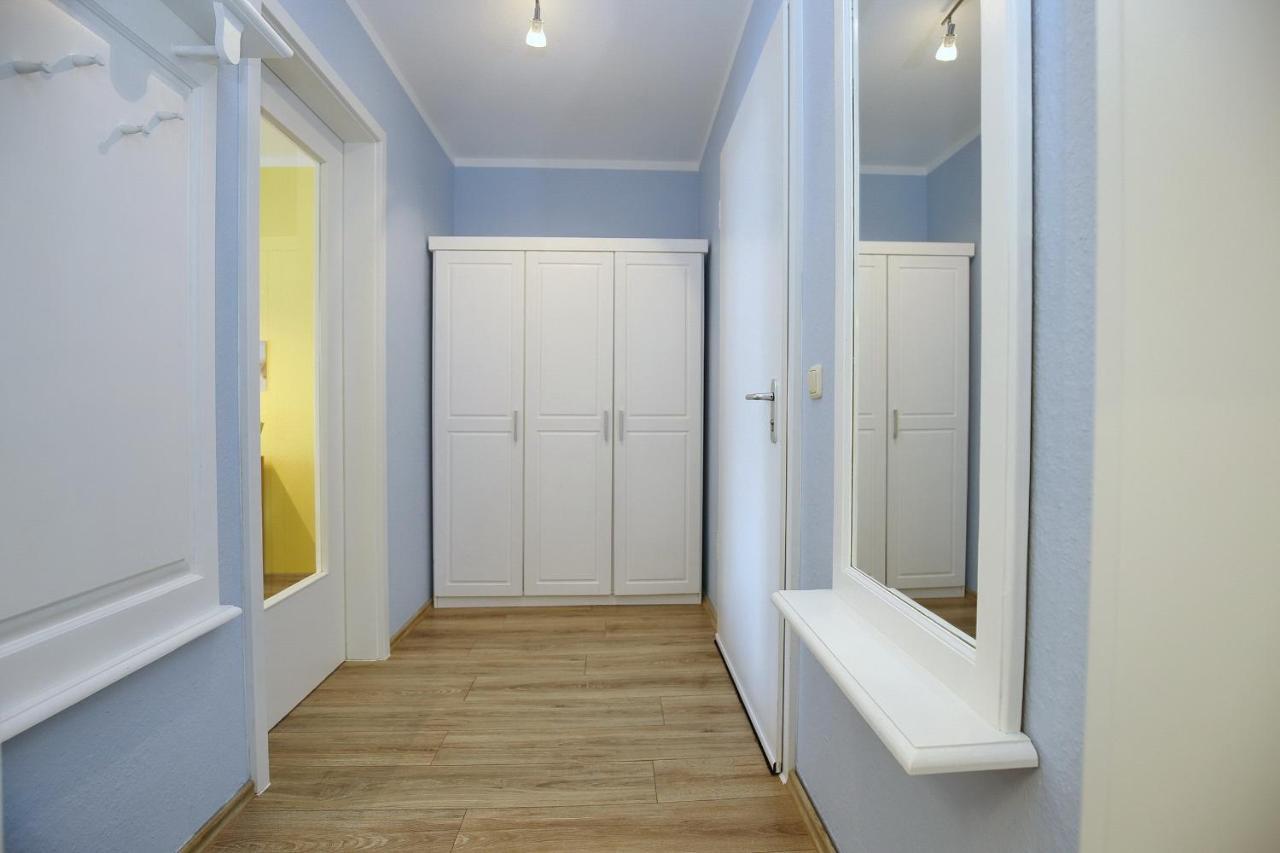 Duenenblick Wohnung 42 Boltenhagen  Zewnętrze zdjęcie
