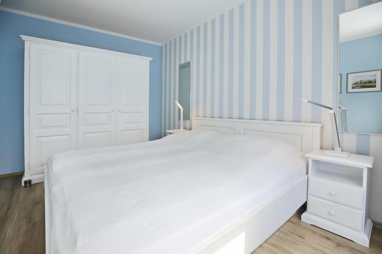 Duenenblick Wohnung 42 Boltenhagen  Zewnętrze zdjęcie