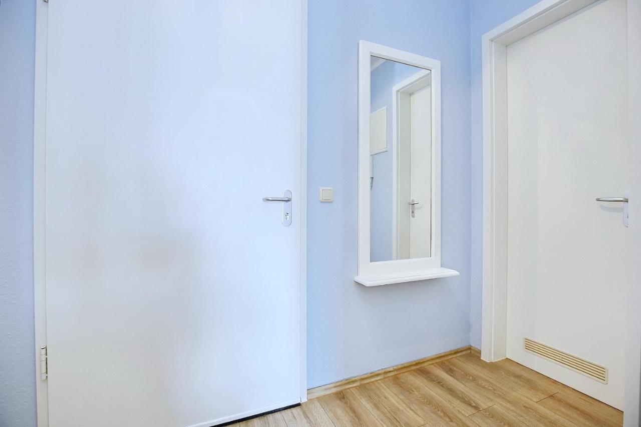 Duenenblick Wohnung 42 Boltenhagen  Zewnętrze zdjęcie