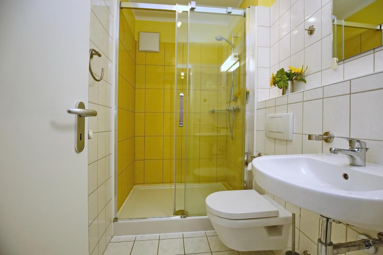 Duenenblick Wohnung 42 Boltenhagen  Zewnętrze zdjęcie