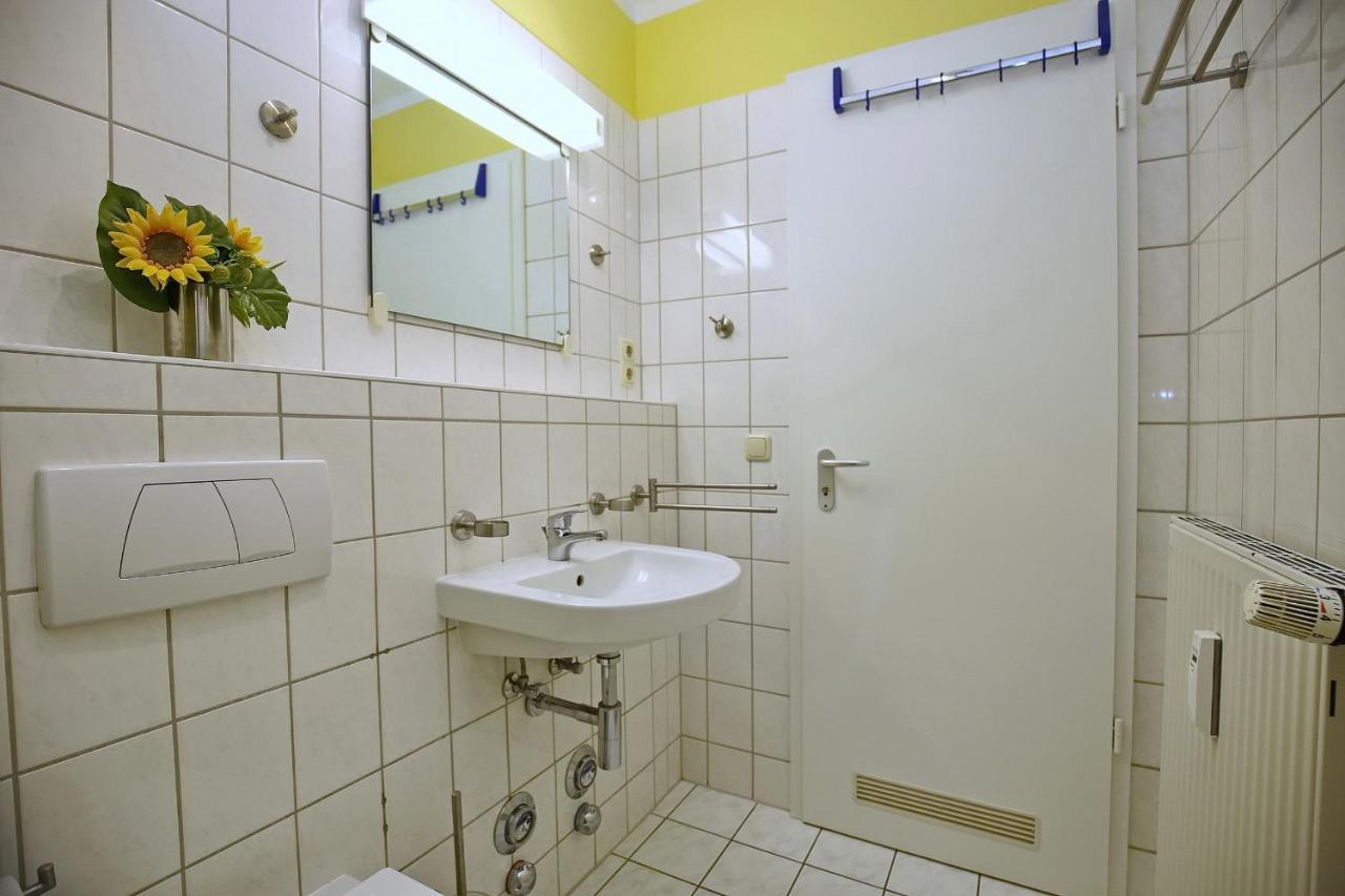 Duenenblick Wohnung 42 Boltenhagen  Zewnętrze zdjęcie